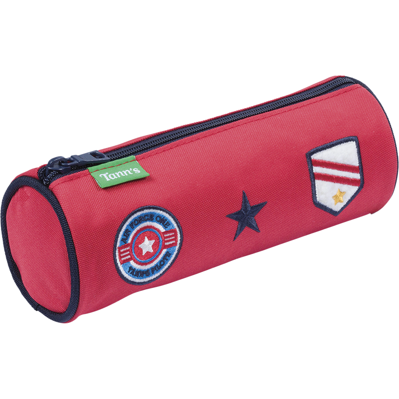 Trousse Antoine rouge