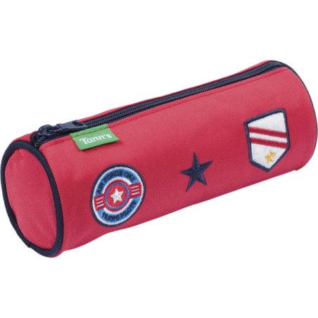 Trousse Antoine rouge