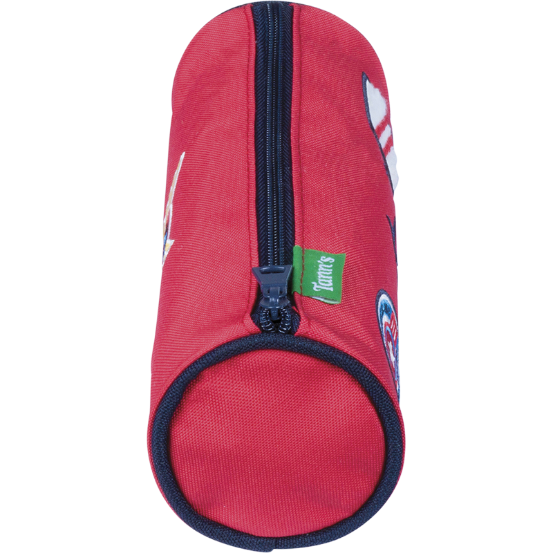 Trousse Antoine rouge