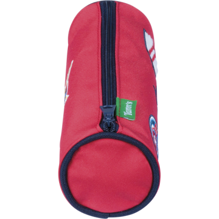 Trousse Antoine rouge
