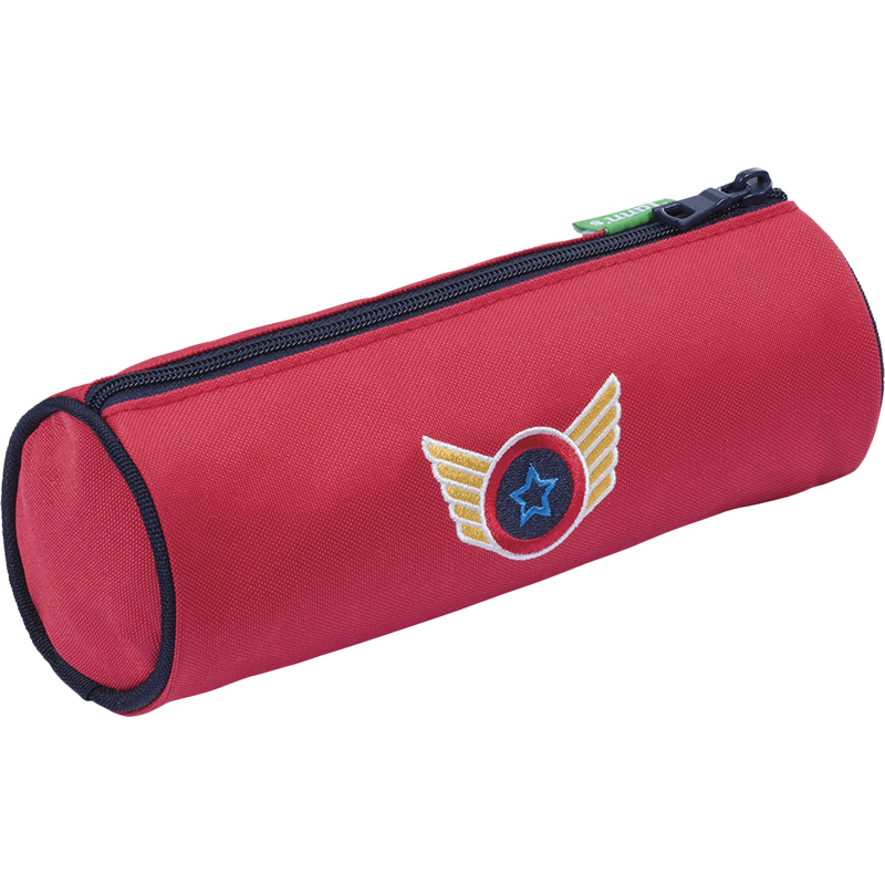 Trousse Antoine rouge