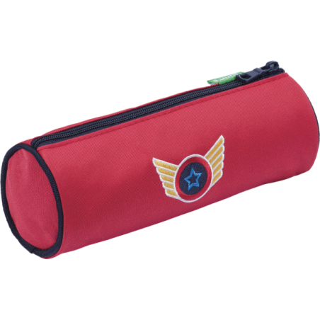 Trousse Antoine rouge