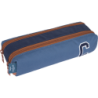 Trousse Clément bleue Tann's x Cyrillus