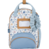 Sac à dos Candice bleu Tann's x Cyrillus