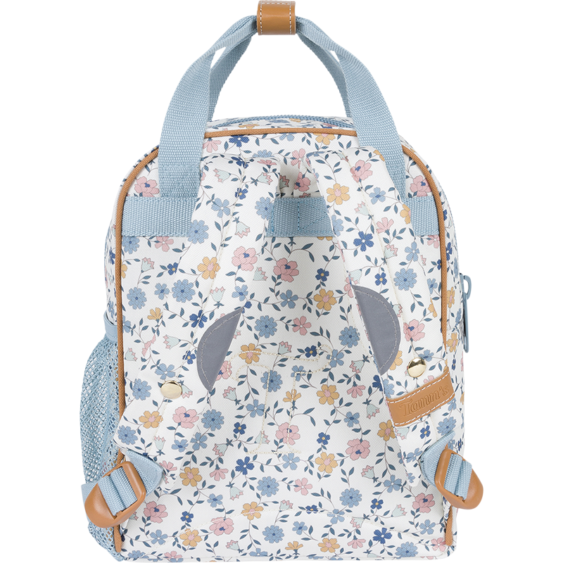 Sac à dos Candice bleu Tann's x Cyrillus