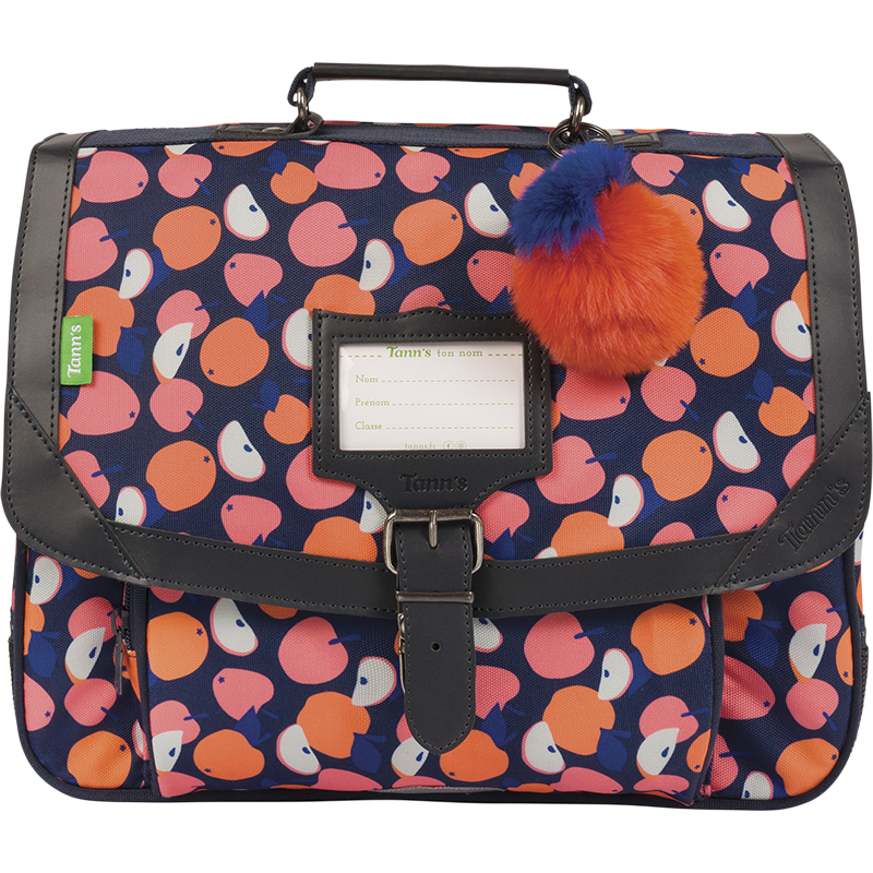 Cartable Sofia multicolore