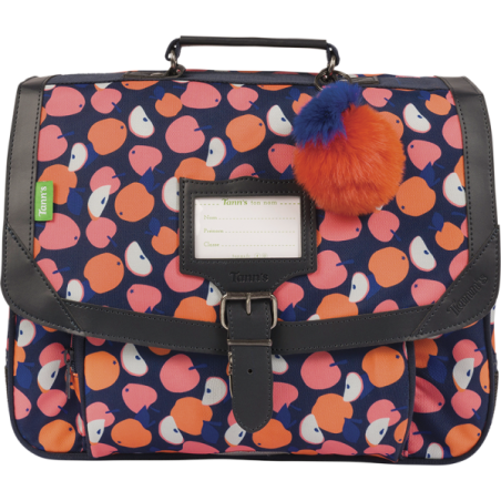 Cartable Sofia multicolore