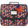 Cartable Sofia multicolore