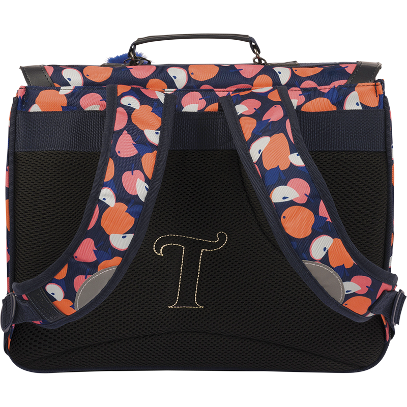 Cartable Sofia multicolore