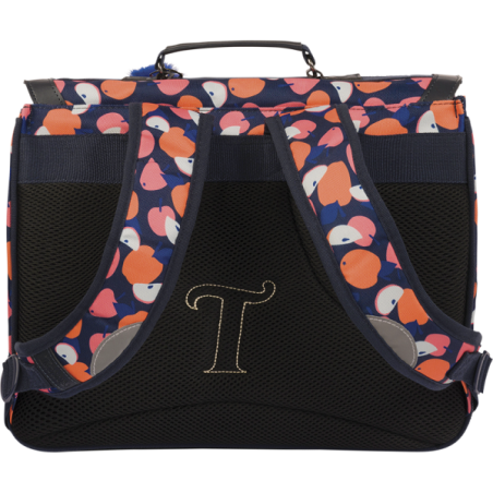 Cartable Sofia multicolore