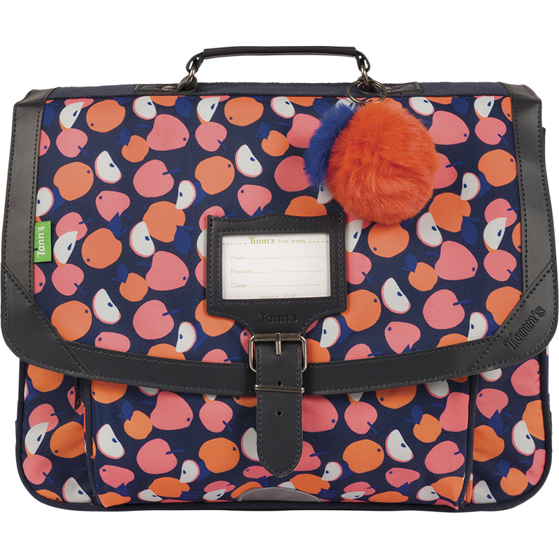 Cartable Sofia multicolore