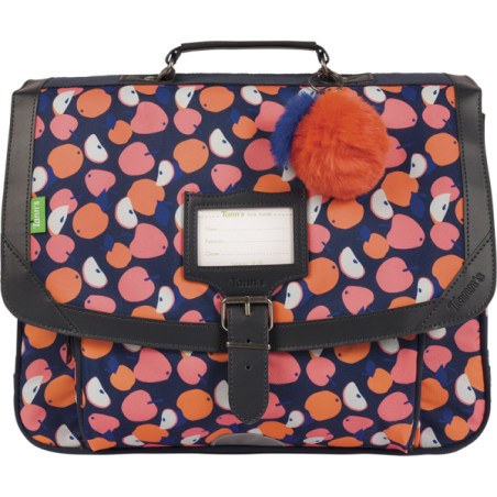 Cartable Sofia multicolore