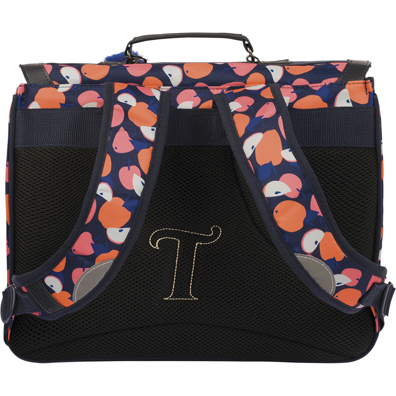 Cartable Sofia multicolore