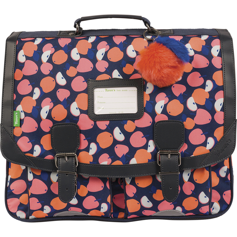 Cartable Sofia multicolore