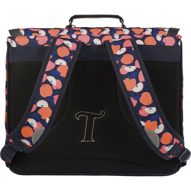 Cartable Sofia multicolore