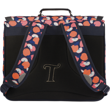Cartable Sofia multicolore