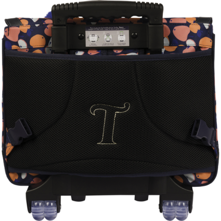 Cartable trolley Sofia...