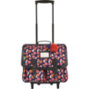 Cartable trolley Sofia multicolore