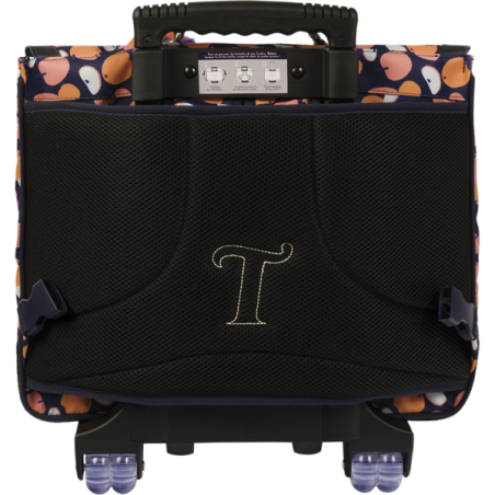 Cartable trolley Sofia...