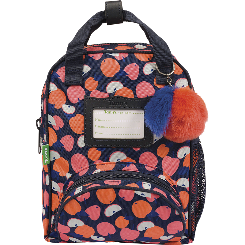 Sac à dos Sofia multicolore