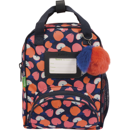 Sac à dos Sofia multicolore
