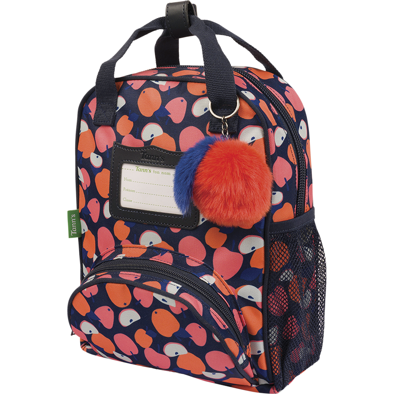 Sac à dos Sofia multicolore