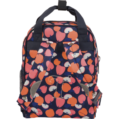 Sac à dos Sofia multicolore