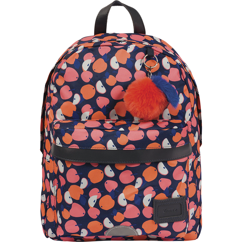 Sac à dos Sofia multicolore