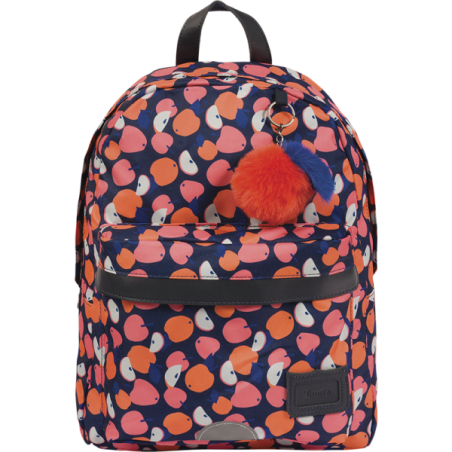 Sac à dos Sofia multicolore
