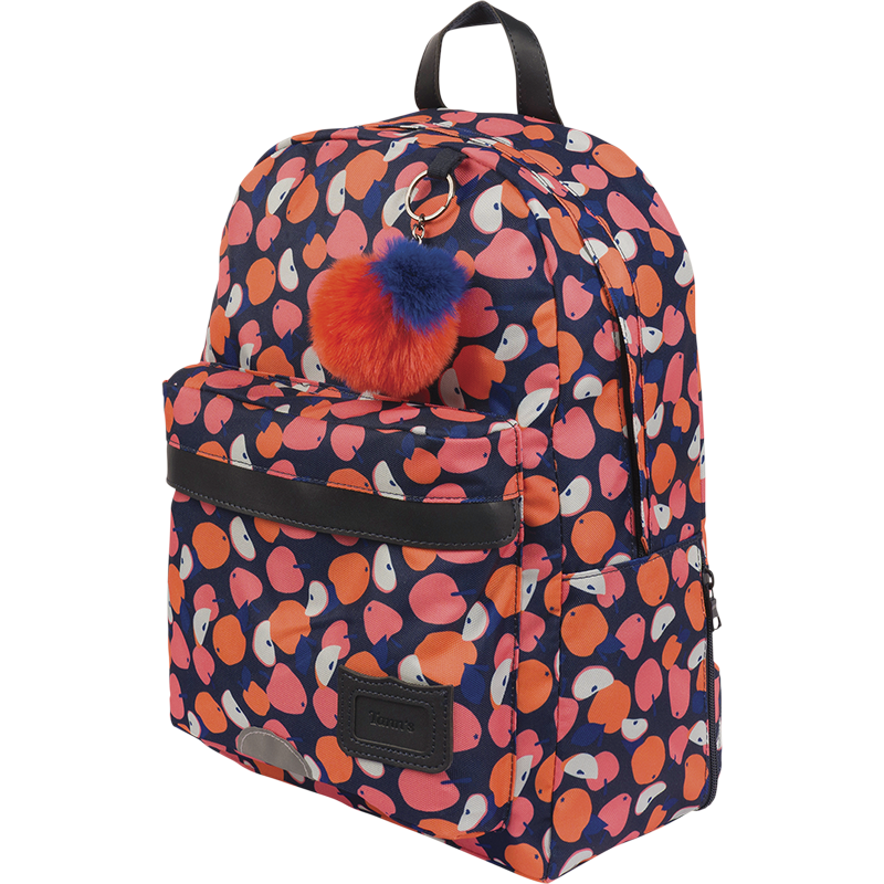 Sac à dos Sofia multicolore