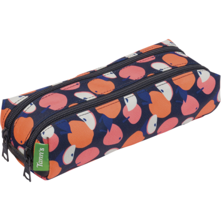 Trousse Sofia multicolore