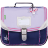 Cartable Lisa bicolore