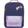 Sac à dos Lisa bicolore