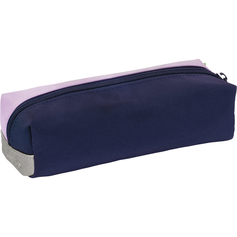 Trousse Lisa bicolore