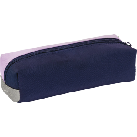 Trousse Lisa bicolore