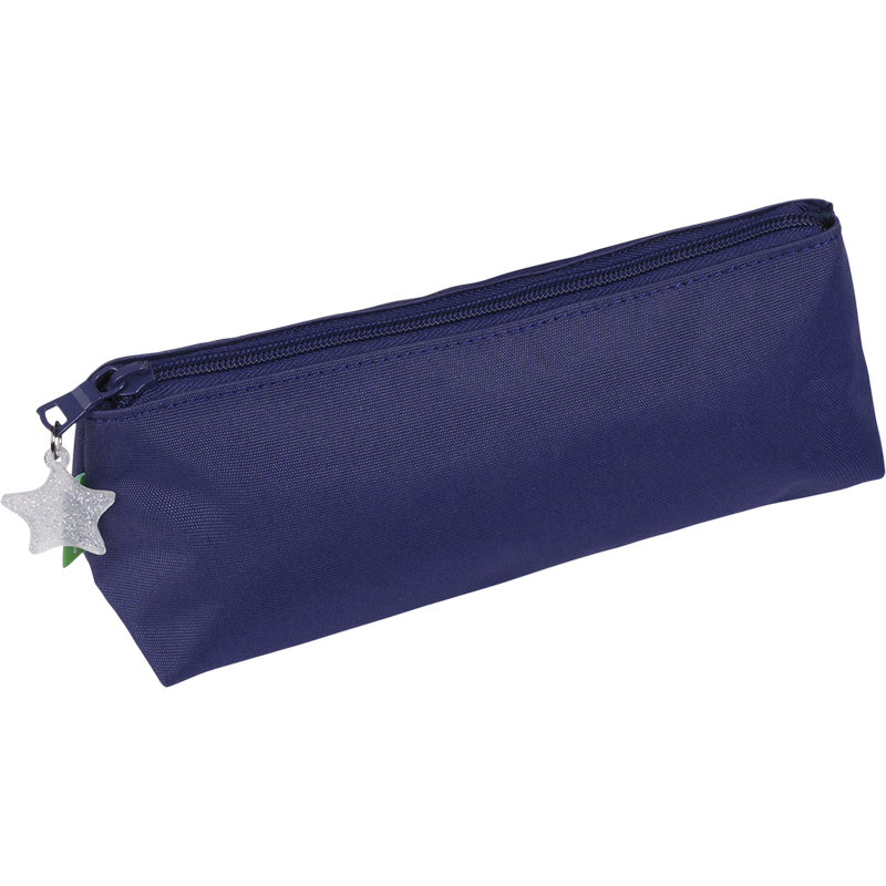 Trousse Lisa bicolore