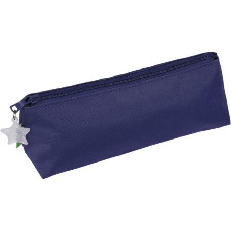 Trousse Lisa bicolore