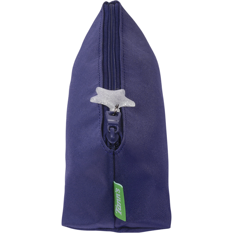 Trousse Lisa bicolore