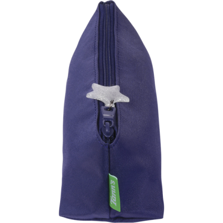 Trousse Lisa bicolore