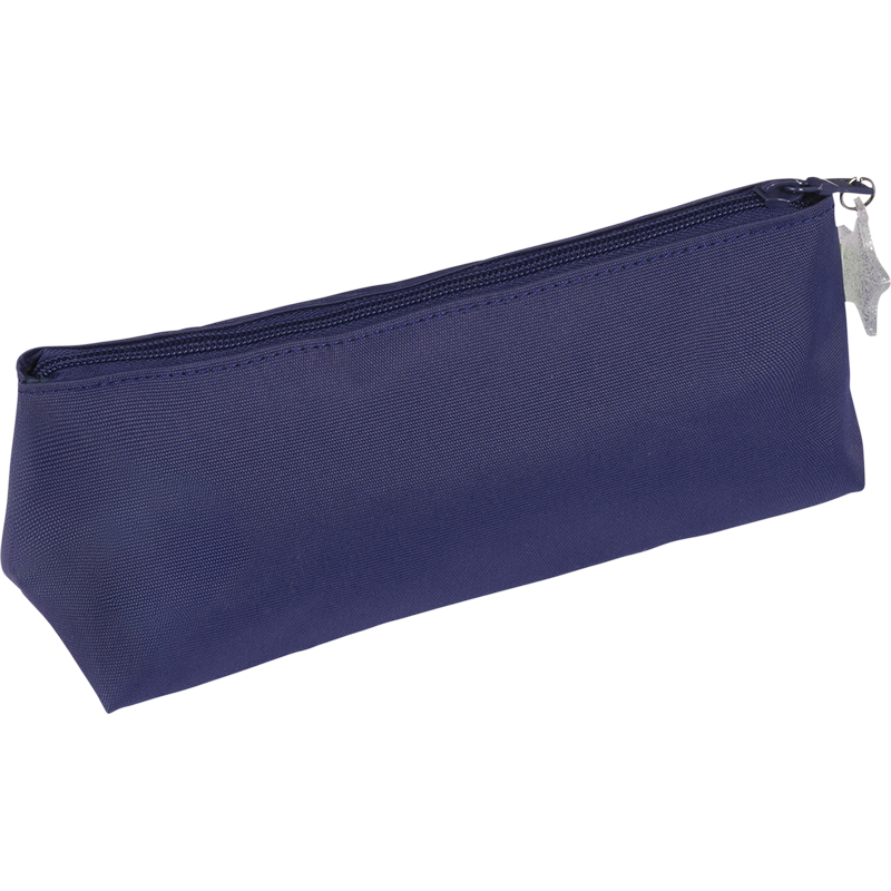Trousse Lisa bicolore