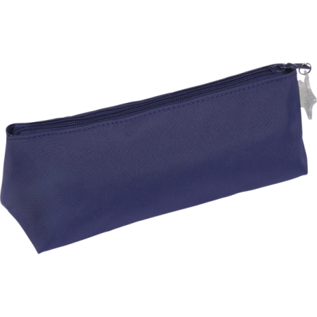 Trousse Lisa bicolore