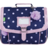 Cartable Romy bleu