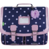 Cartable Romy bleu