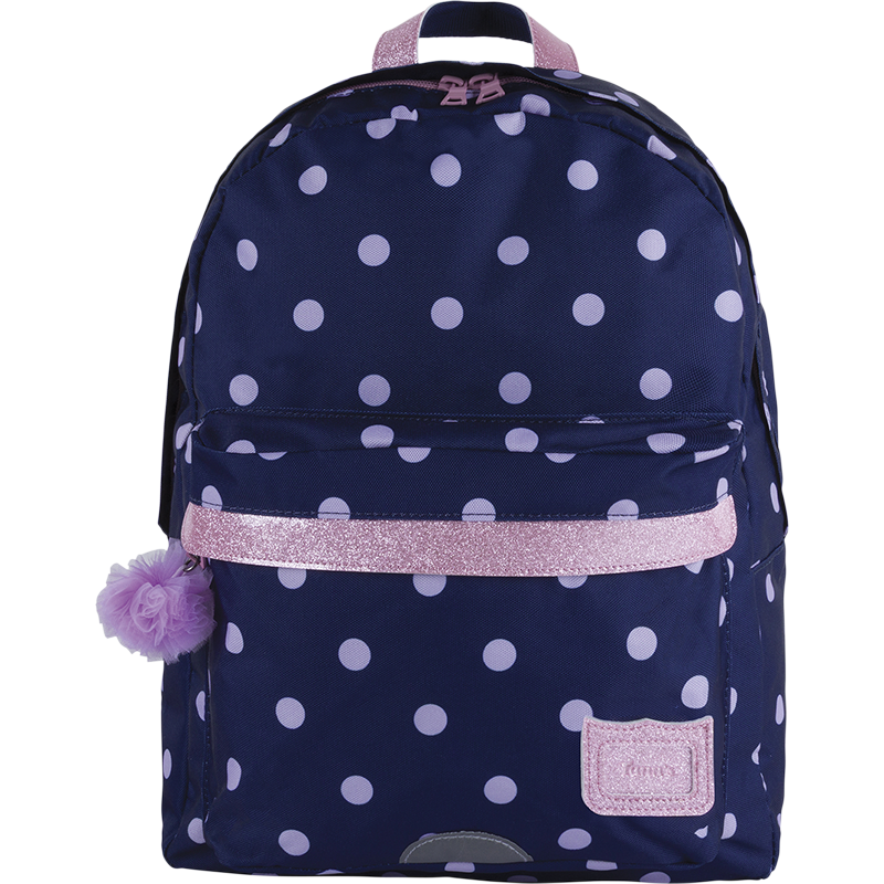 Sac à dos Romy bleu