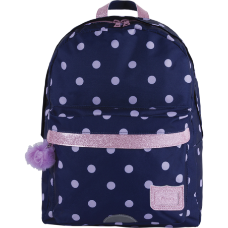Sac à dos Romy bleu
