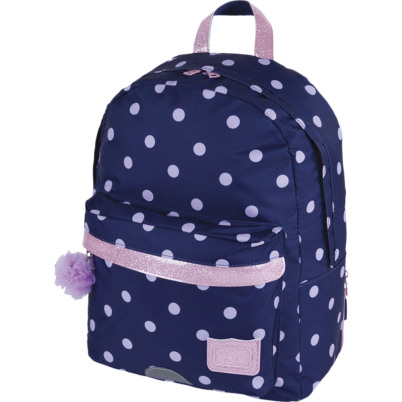 Sac à dos Romy bleu