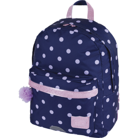 Sac à dos Romy bleu