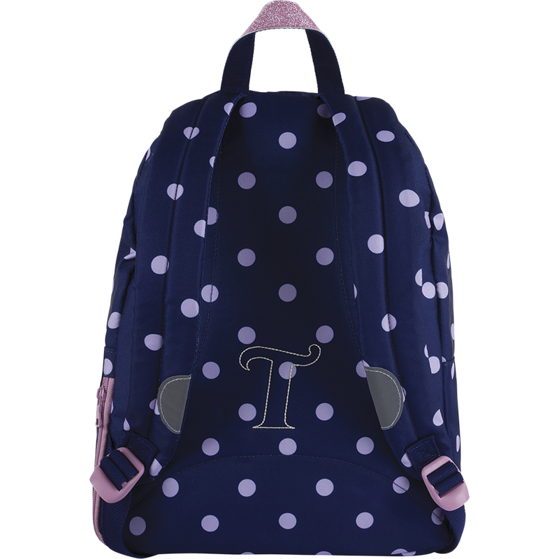 Sac à dos Romy bleu