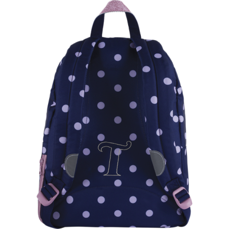 Sac à dos Romy bleu