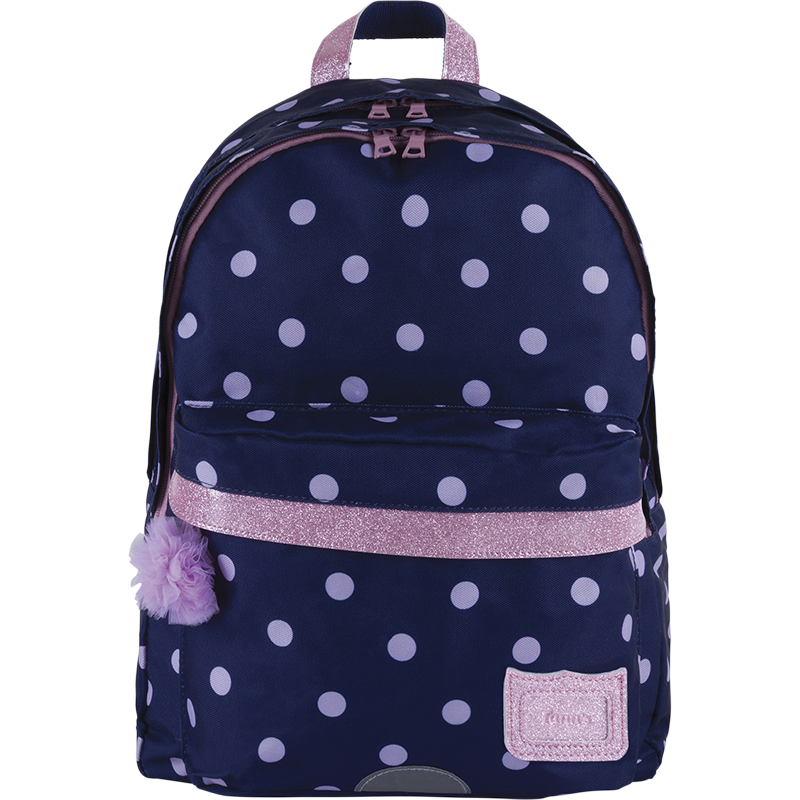 Sac à dos Romy bleu